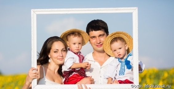Губернатора Чукотки выберут «всей семьей»