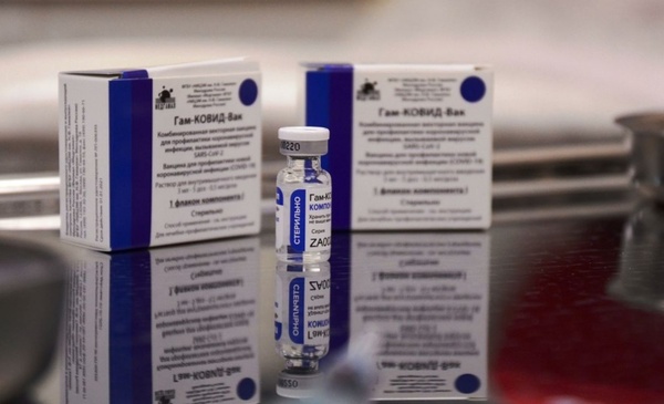 Прививки от COVID-19 сделали более 1,7 тысяч жителей Чукотки