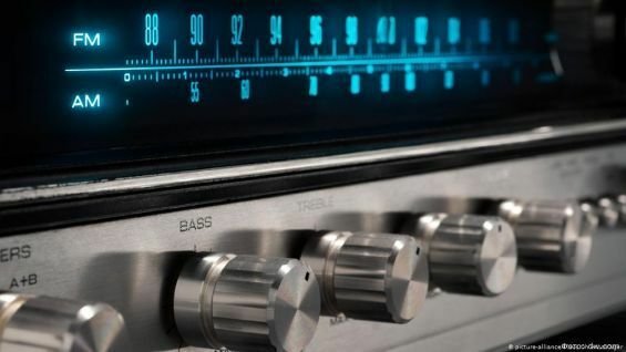 Коротковолновое радиовещание в тестовом режиме запустили на Чукотке