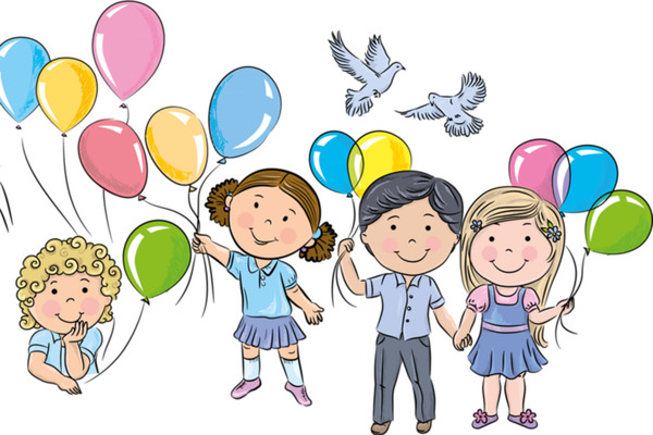 Праздник для каждого ребенка. Мероприятия к Дню защиты детей в окружной столице