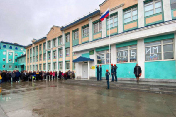 Образовательные учреждения Чукотки готовы к новому учебному году