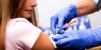 Более 800 человек вакцинировались от гриппа на Чукотке