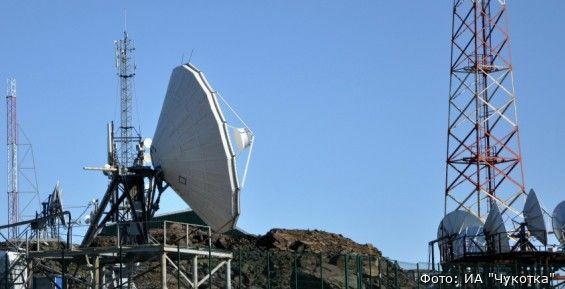 МегаФон увеличит ёмкость каналов связи в восьми населённых пунктах Чукотки