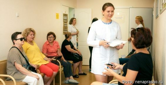 Более 400 жителей Чукотки обследовались на рак молочной железы
