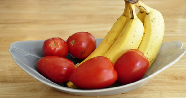 Бананы и помидоры помогли затормозить инфляцию на Чукотке в конце зимы