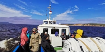 Более 100 человек воспользовались турами выходного дня в Анадыре