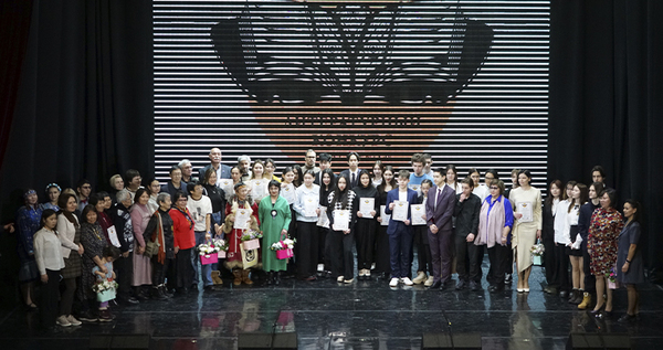 Победителями литературного конкурса имени Юрия Рытхэу на Чукотке стали 11 авторов