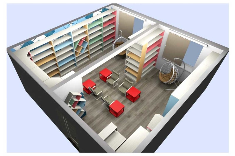 В 2022 году Публичная библиотека им. Тана-Богораза станет Культурным центром Чукотки