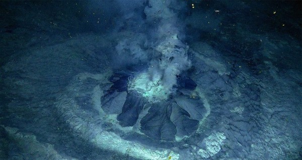 Залежи газа на шельфе Чукотского моря открыли приморские учёные