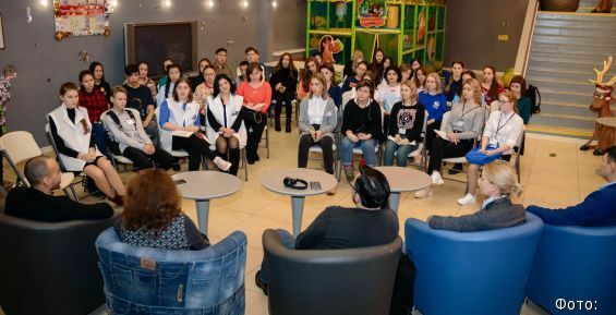 В столице Чукотки планируют открыть молодежный центр  