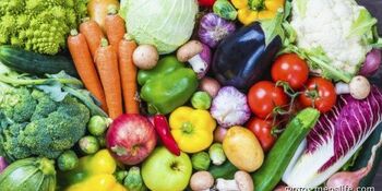 “Новогодний самолёт” доставит в Чукотский район 10 тонн овощей и фруктов
