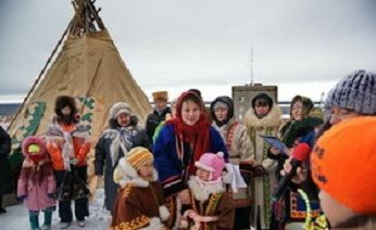 На Чукотке возобновили фольклорно-этнографические экспедиции