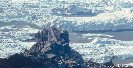Закон об опорных зонах Арктики рассмотрят уже летом