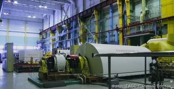 Журналисты телеканала «Россия 24» снимут спецрепортаж о Билибинской АЭС