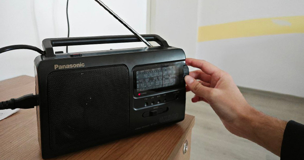 Две известные радиостанции начнут вещание в Анадыре