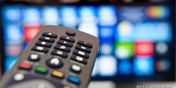 Власти Чукотки закупят и установят спутниковое ТВ-оборудование на 16,5 млн рублей
