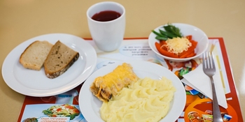 Единый стандарт питания разработан для школ и детских садов Чукотки
