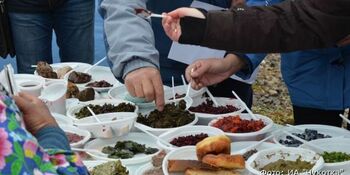 "Хлебосольные горожане" накормят жителей и гостей Анадыря 31 августа