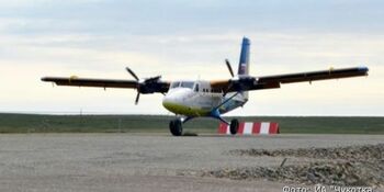 Две взлётно-посадочные площадки восстановят в сёлах Билибинского района 