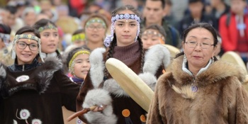 Видеоролики о жизни коренного населения снимут на Чукотке