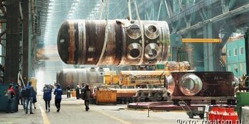 Мини-АЭС планирует построить на Чукотке «Росатом» 