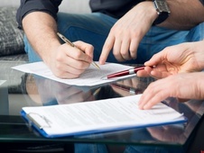 О требующих нотариального удостоверения сделках с недвижимостью 