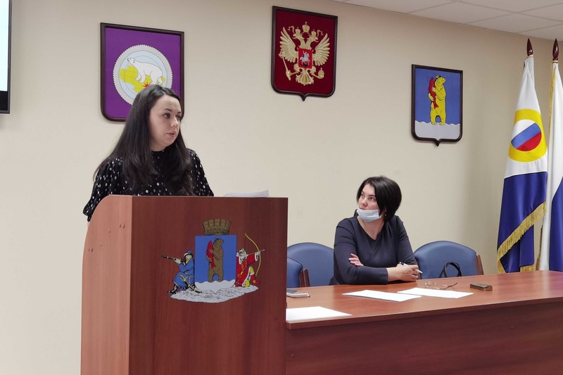 Городские депутаты обсудили готовность образовательных учреждений Анадыря к новому учебному году