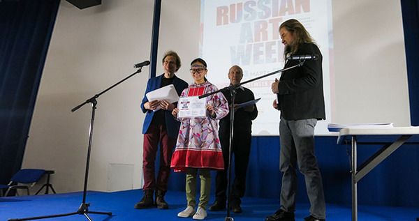Чукотские мастера заняли 14 призовых мест на "Российской Неделе Искусств"