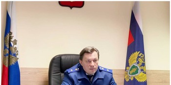 Прокурор региона Константин Прохоров провел личный прием жителей Билибинского района