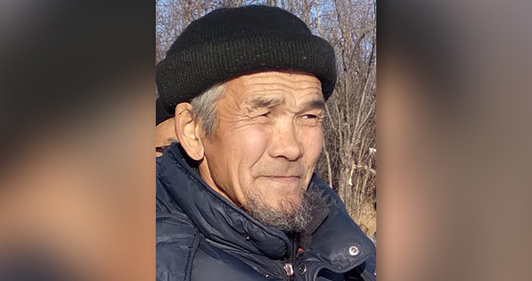 58-летний доброволец из Анадырского района погиб в спецоперации