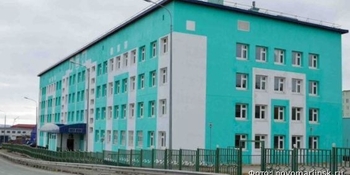 Школьники Анадыря сдают Всероссийские проверочные работы