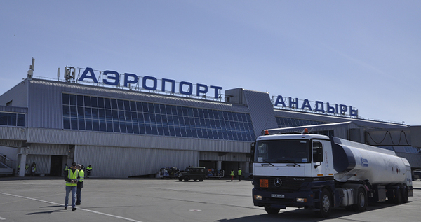 Кузнецов: Летом аэропорт Анадыря увеличит количество межрегиональных рейсов