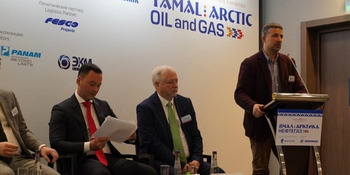 Николай Доронин: «Арктика – это стратегический резерв развития минерально-сырьевой базы»