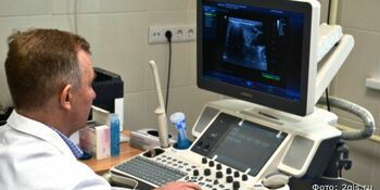 Новейшее медицинское оборудование получат больницы Певека и Угольных Копей