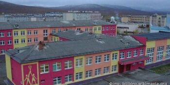 Билибинскую школу закрывают на карантин по ОРВИ