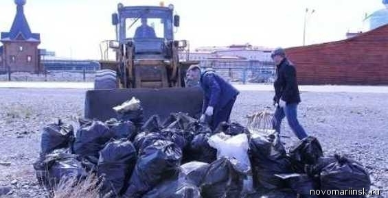 Первый проект по сжиганию отходов на Чукотке стартует в Провиденском ГО