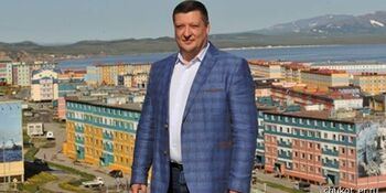 Депутаты столицы Чукотки приняли отставку мэра Анадыря