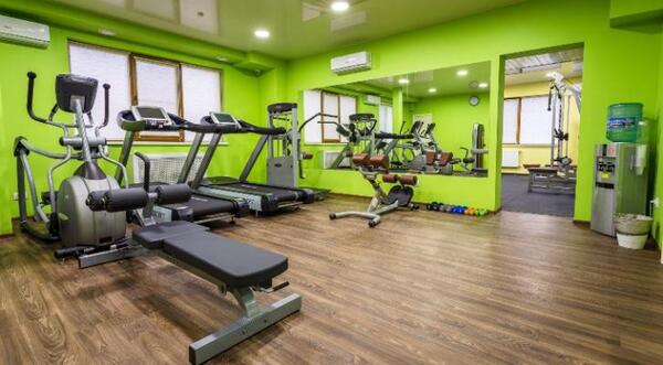 Спорткомплекс с залами для занятий и баней построят в Угольных Копях