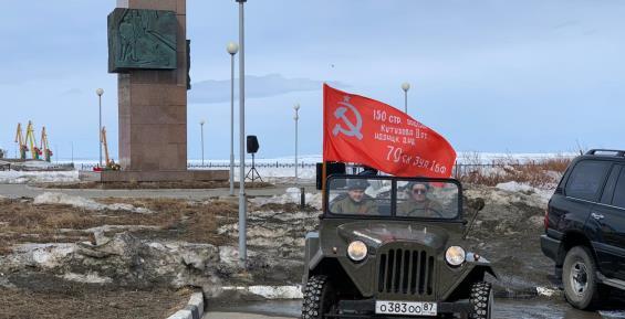 До +10 прогреется воздух в регионе в понедельник