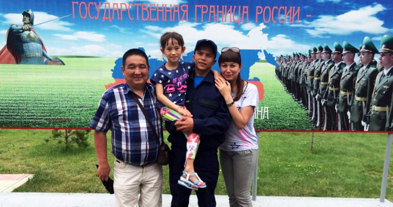 Голосование за участников конкурса "Семья года" стартовало на Чукотке
