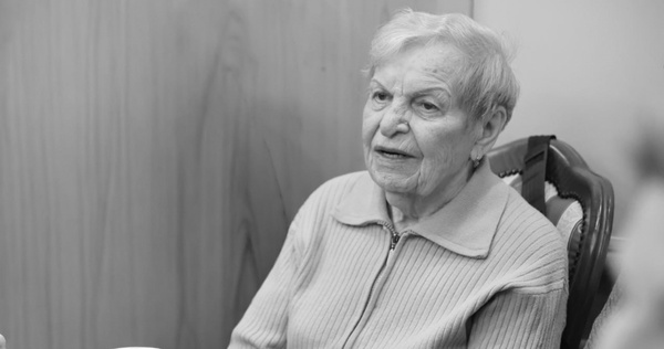 На 95-м году жизни скончалась почетная жительница Чукотки Миланья Селиванова
