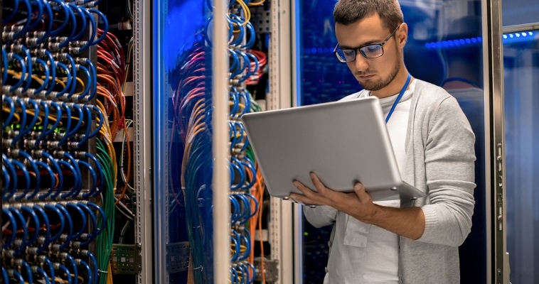 "Школа 21" открыла набор для обучения IT-специалистов в Анадыре