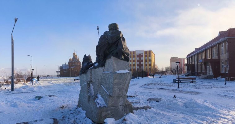 На Чукотке в четверг ожидается без осадков