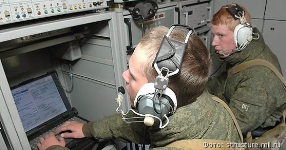 Гидрометеослужба ВВО применила новый метеокомплекс на мысе Шмидта 