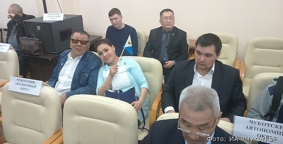 Оленеводы Чукотки: Съезд в Якутске показал, что мы не одиноки в этом мире