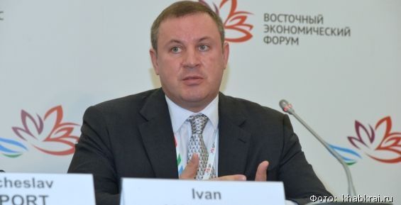 Глава Рослесхоза приедет на Чукотку
