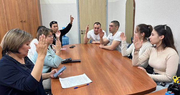 Содружество выпускников детских домов создали на Чукотке