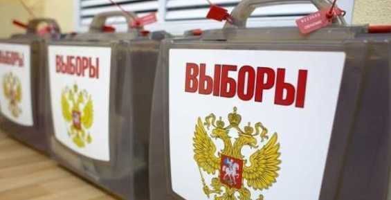 На Чукотке зарегистрировали кандидатов всех 35 избирательных кампаний