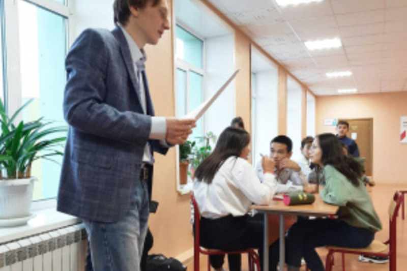 Педагогов года определили на Чукотке