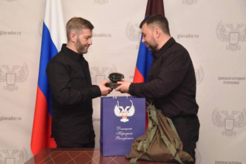 Чукотка присоединится к восстановлению ДНР